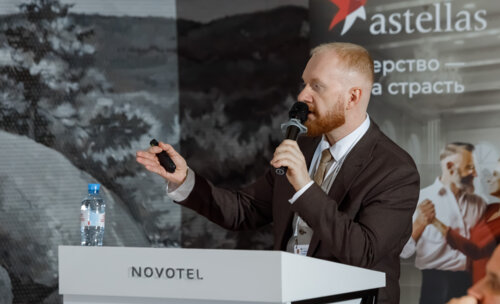 V Межрегиональная научно-практическая конференция «Енисейский урологический форум-2025»